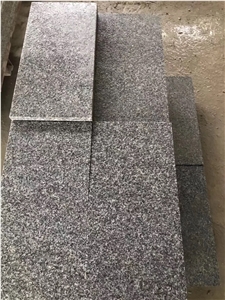 China G688 Zhangpu Grey Granite Wall/Floor