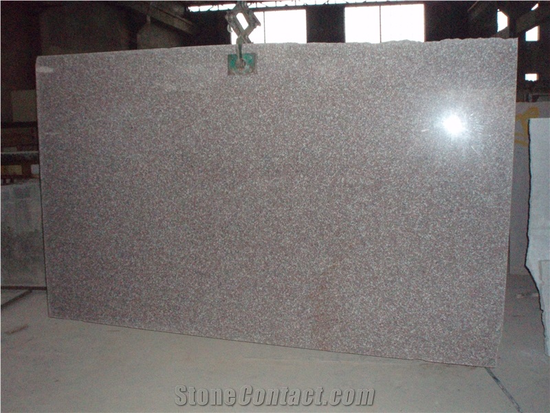 China Polished G635 Cheap Granite Tile for Sale