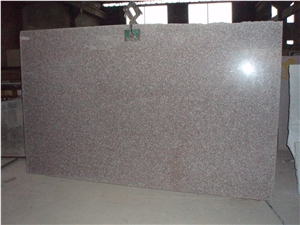 China Polished G635 Cheap Granite Tile for Sale