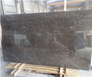 High Quality & Best Price Turkey Olive Gray Marble