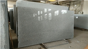 Natural Stone High Quality G633 Granite Polished