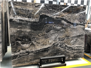 Venice Brown Marble Slabs,China Cheap Marble