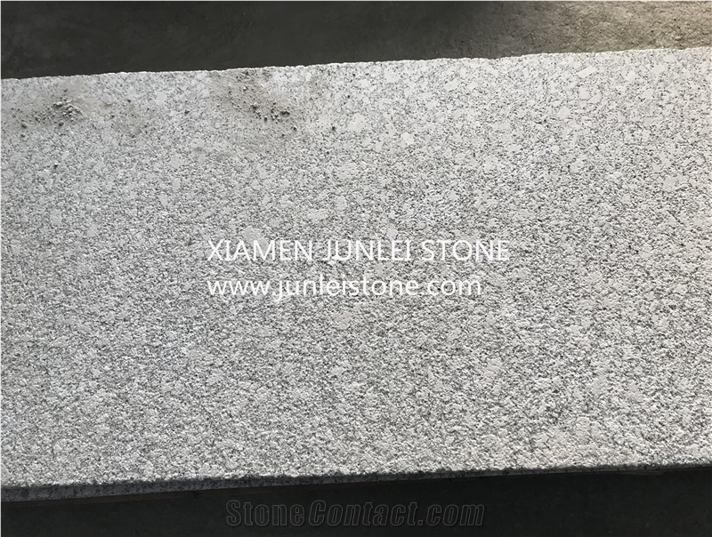 New G602 Granite Tiles