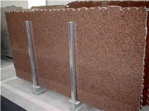 Balmoral Red Granite