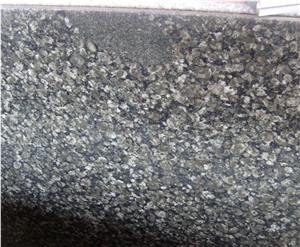 Baltic Green Granite