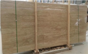 Beige Travertine