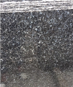 Blue Pearl Granite