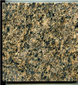 Camel Brown Granite