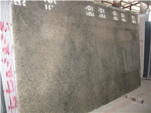 Chengde Green Granite