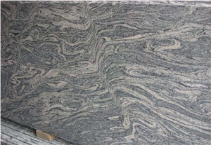 China Juparana Granite