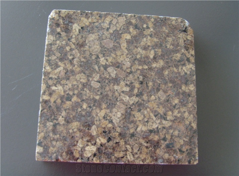 Classical Brown Granite