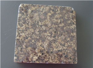 Classical Brown Granite