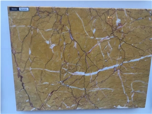 Crema Valencia Marble