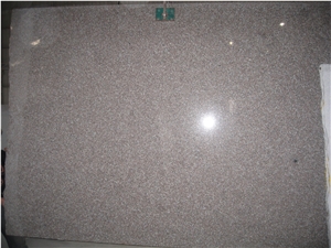 G635 Granite, Anxi Red Granite