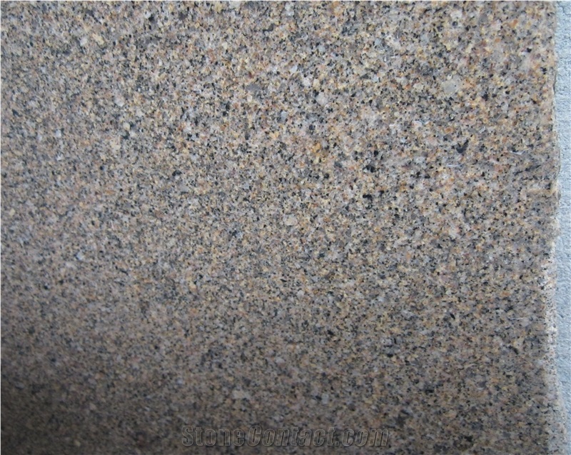 Giallo Antico Granite