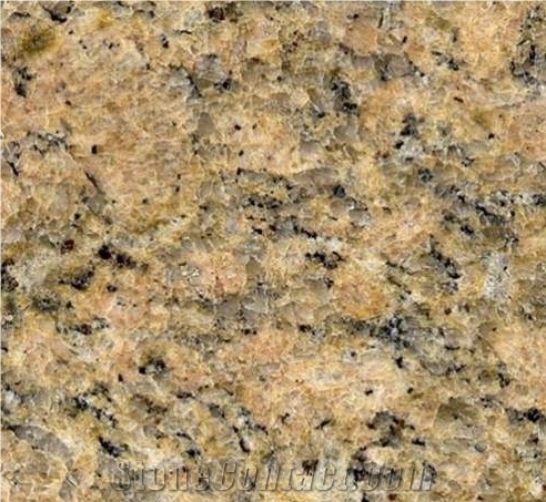Giallo Veneziano Granite