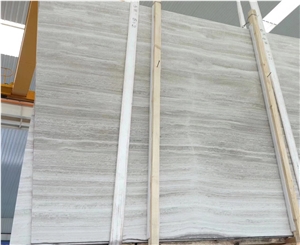 Guizhou Wood Grain Marble