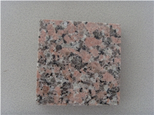 Huidong Red Granite