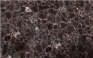 Imperial Brown Granite