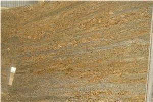 Kashmir Gold Granite