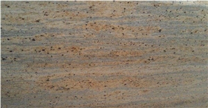 Kashmir Gold Granite