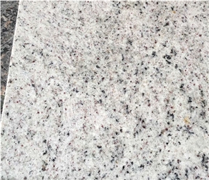 Kashmir White Granite