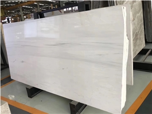 Mugla White Marble