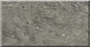 Overlord Flower Marble, King Flower Marble