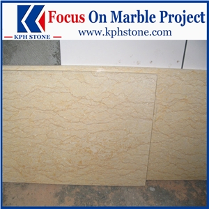 Amber Gold Beige Marble Exterior&Indoor Wall Tiles