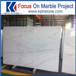 America alabama white marble tile -slabs