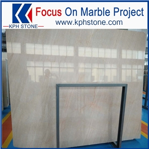 Angel Anqi Beige Marble with High Grade
