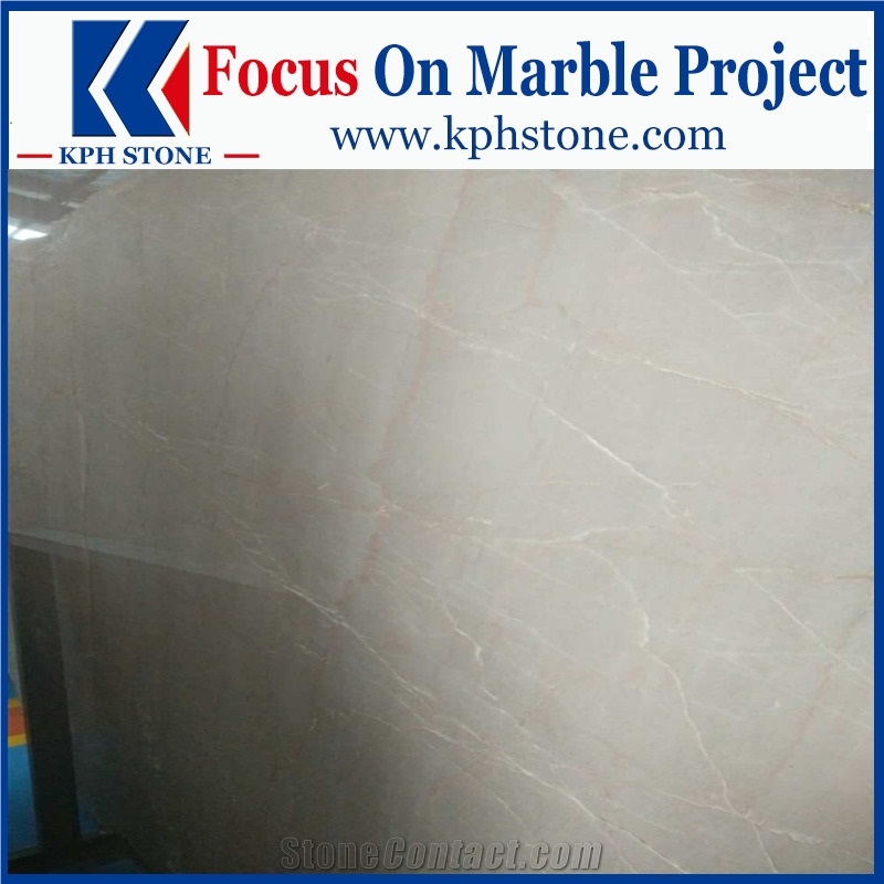 Angel Beige Polished Marble Tiles Projects Designs