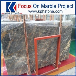 Beautiful Provence Grey Marble in China