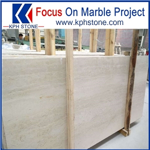 Bela Beige Marble Marble for Dominick Hotel