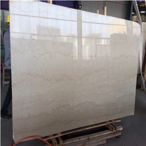 Botticino Classico Marble Slabs for Naumi Hotels