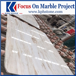 Eurasian Wood Grain Marble Floors&Wall&Tiles&Slabs