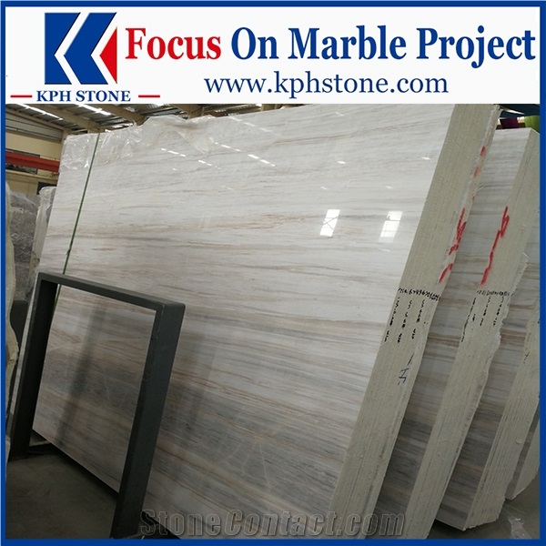 Eurasian Wood Grain Marble Floors&Wall&Tiles&Slabs