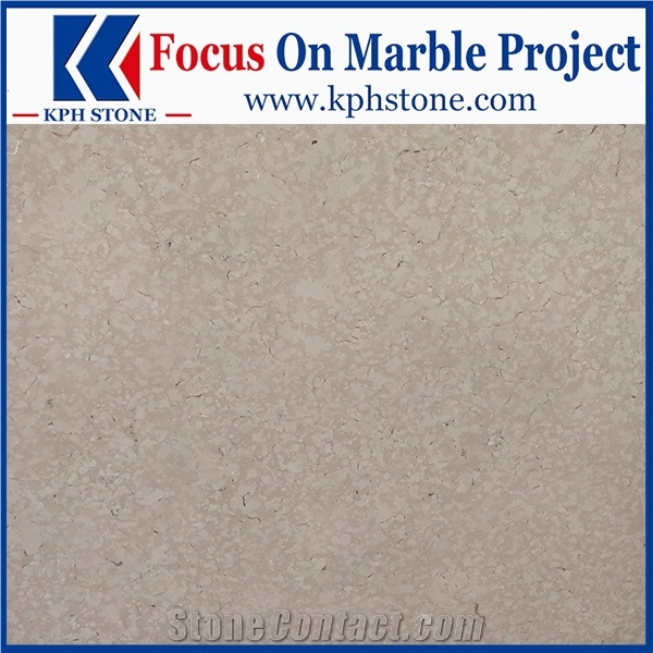 Galala Classic Beige Marble Exterior Siding Tiles