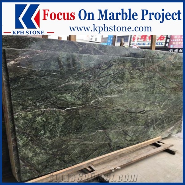 Green Bidasar Marble Floors&Walls&Tiles&Slabs