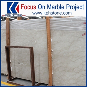 Hot Sale Mimosa Beige Marble in China Market