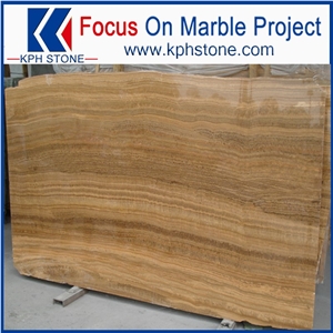 Imperial Wood Vein Marble for Flooring Decor