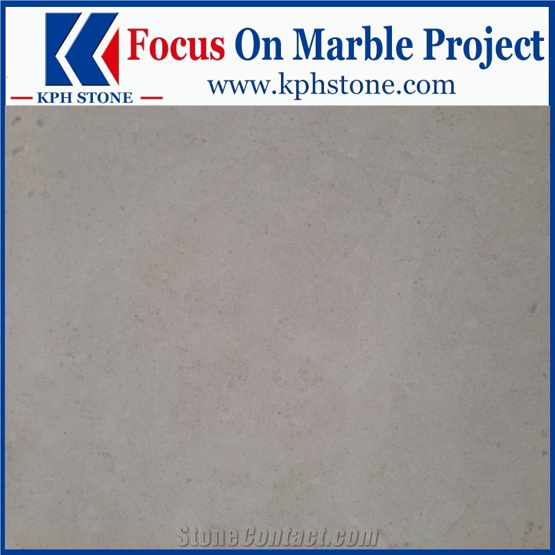 Incense Light Beige Marble Slabs and Tiles