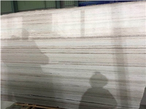 Original China White Sand Marble for Decoration
