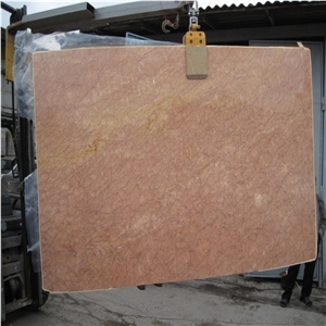 Red Valencia Marble Slabs