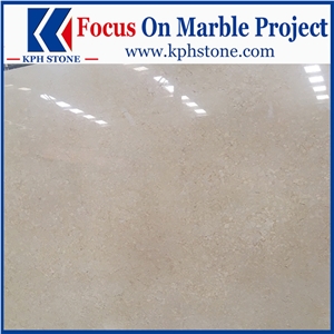 Royal Beige Marble Exterior Wall Tiles
