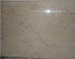 Sahara Beige Marble Tile for Wall Decoration