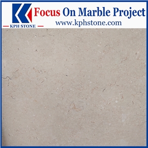 Sunny Beige Marble Tiles Decor for Hotel&Spa