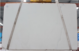 Top Grade Jade White Marble from China Market