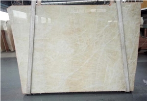 Transparent Hetian onyx tiles, Resin Yellow Onyx Slabs