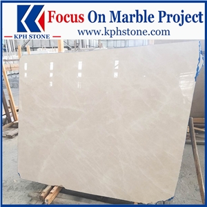 Victory Cloudy Marble Slabs&Tiles Effect Wall